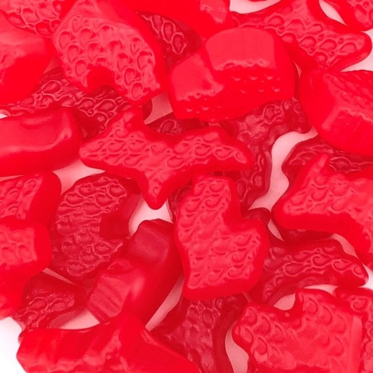 Michigan-Shaped Candy - for Michiganders | Shurms Candy